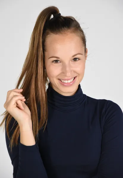 Katharine Selešiová 